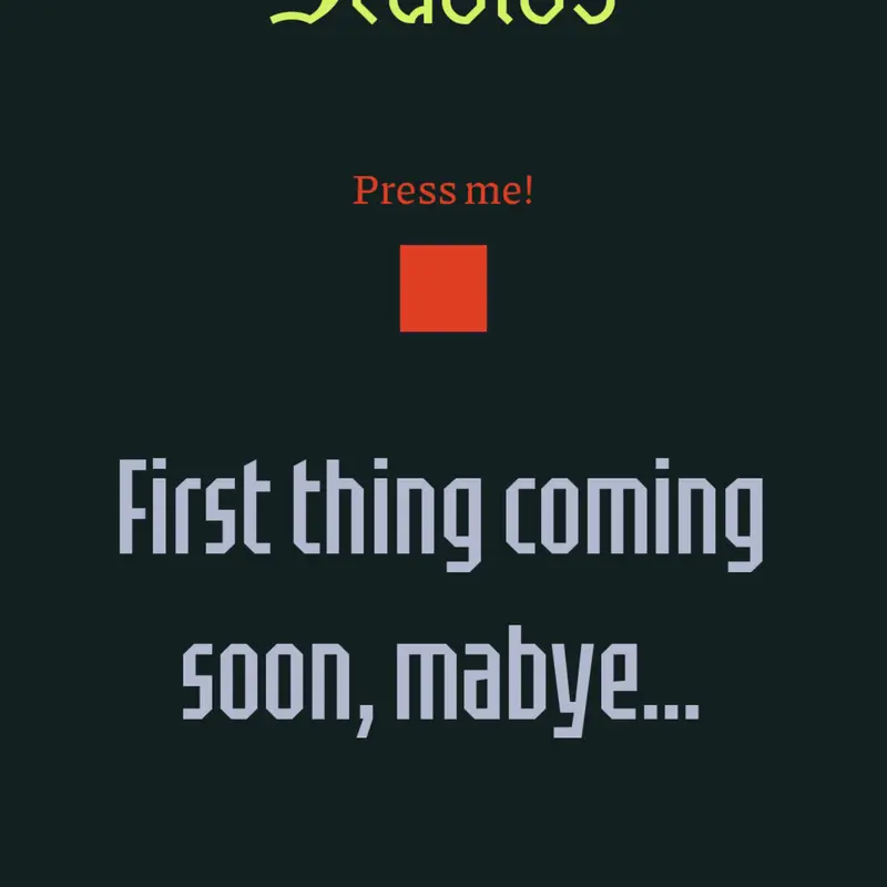 Game by @citrus-studios