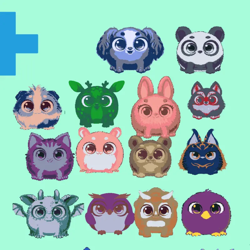 Game by @smolsies_cat_hallowen