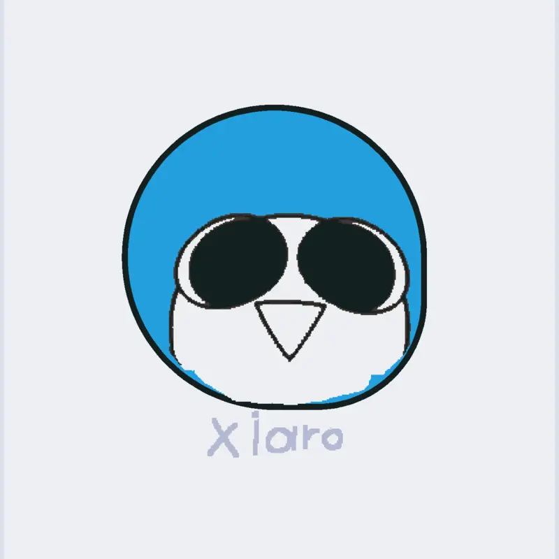 Game by @Dani160809