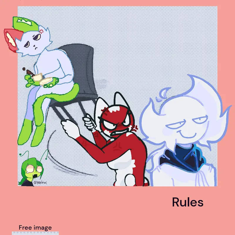 Game by @Mochi-hehe