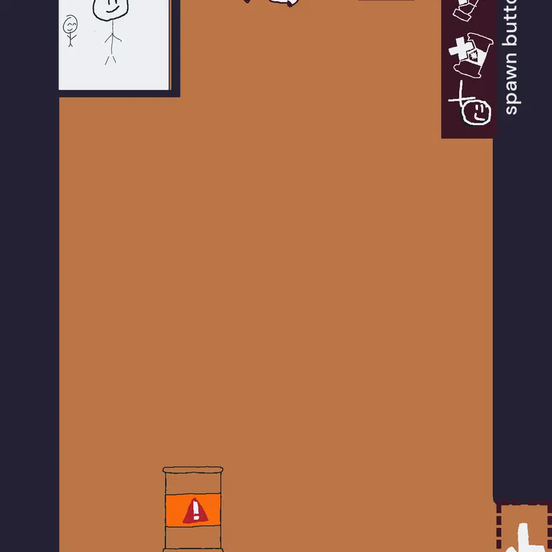 Game by @lucaalf