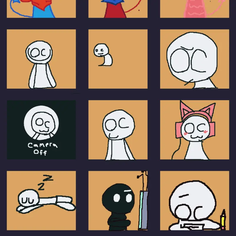 Game by @mischevious