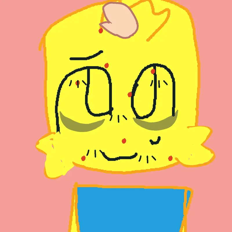 Roblox by @Facty-FANN