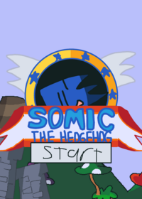 Another multiplayer sonic game :>