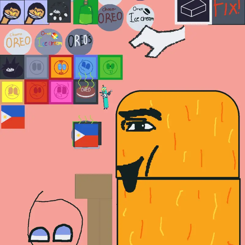 Game by @SamarahZiska_Team