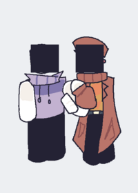 Hiatus
