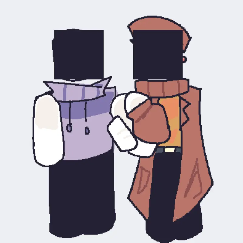 Hiatus by @DandyCorn_