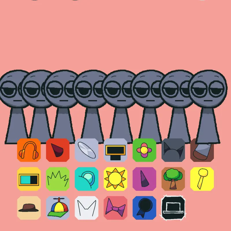 Game by @leteers