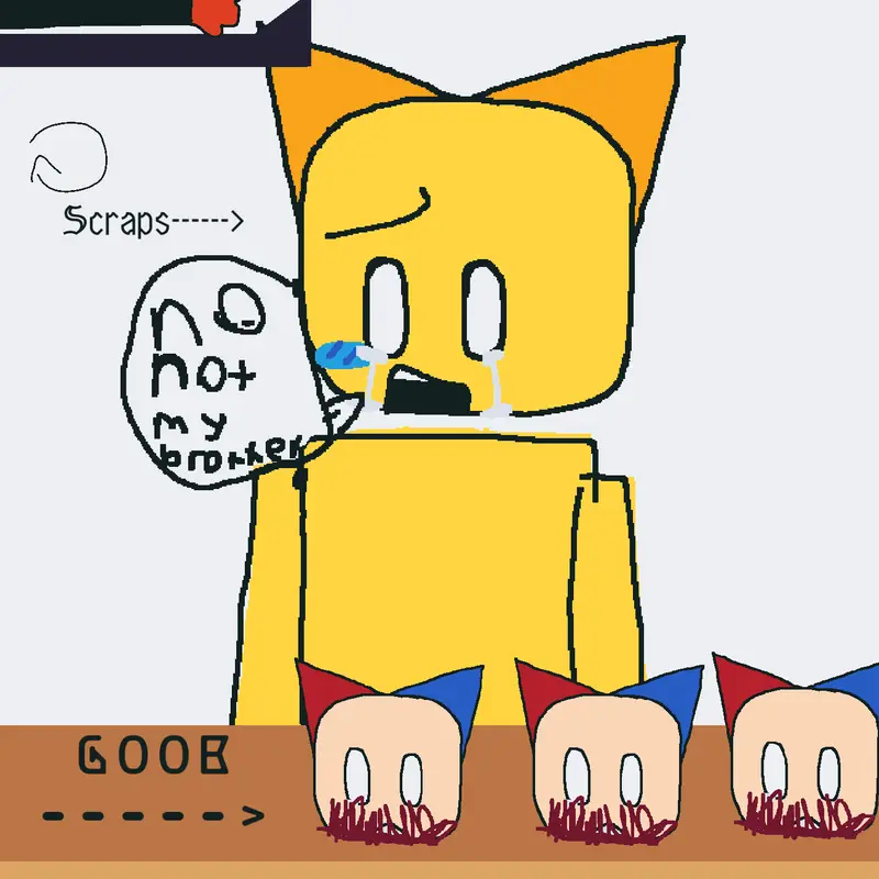 Game by @kaisuki_bakugo5