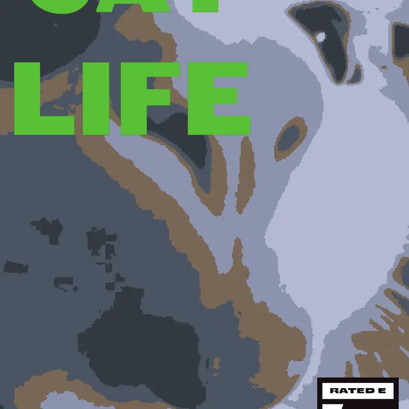 Game by @Doktur_snen