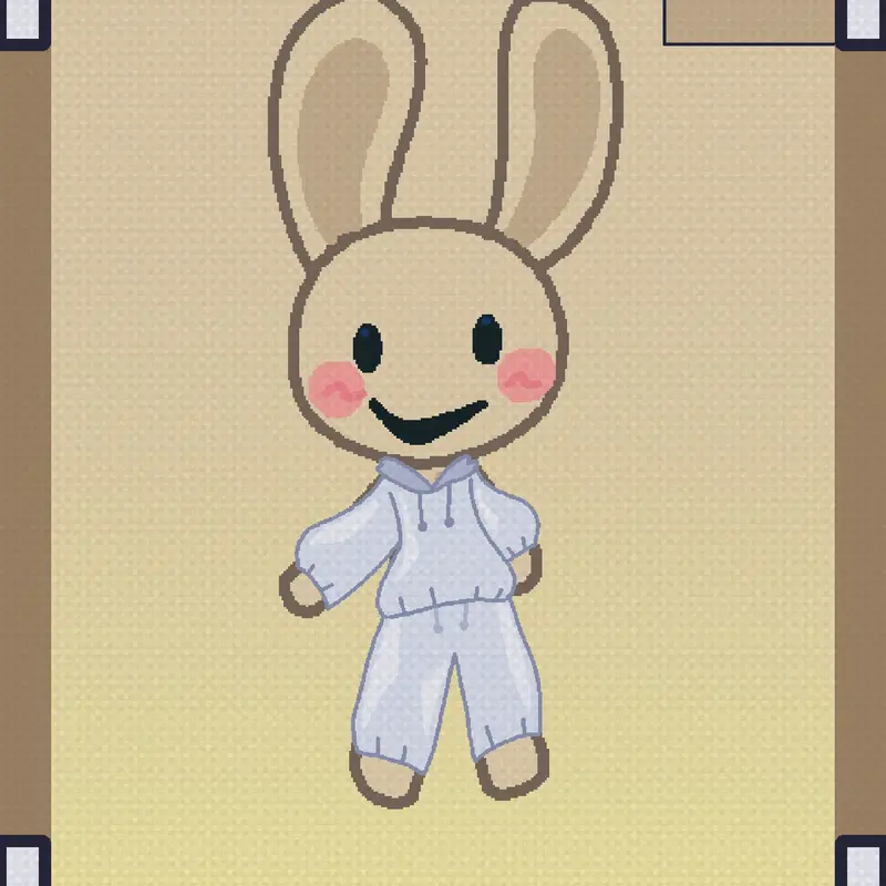 Hi animal hospital! by @ZzOpalx_