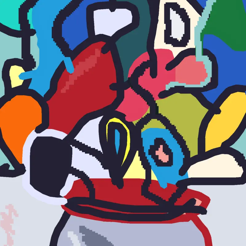 Game by @helloscorpion
