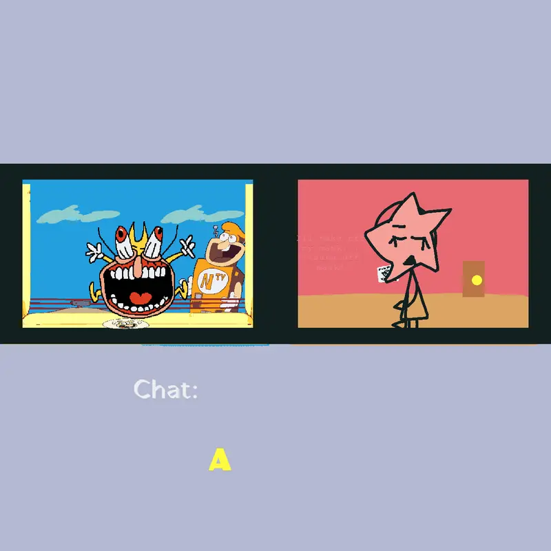 Game by @Mollyfear_fanart