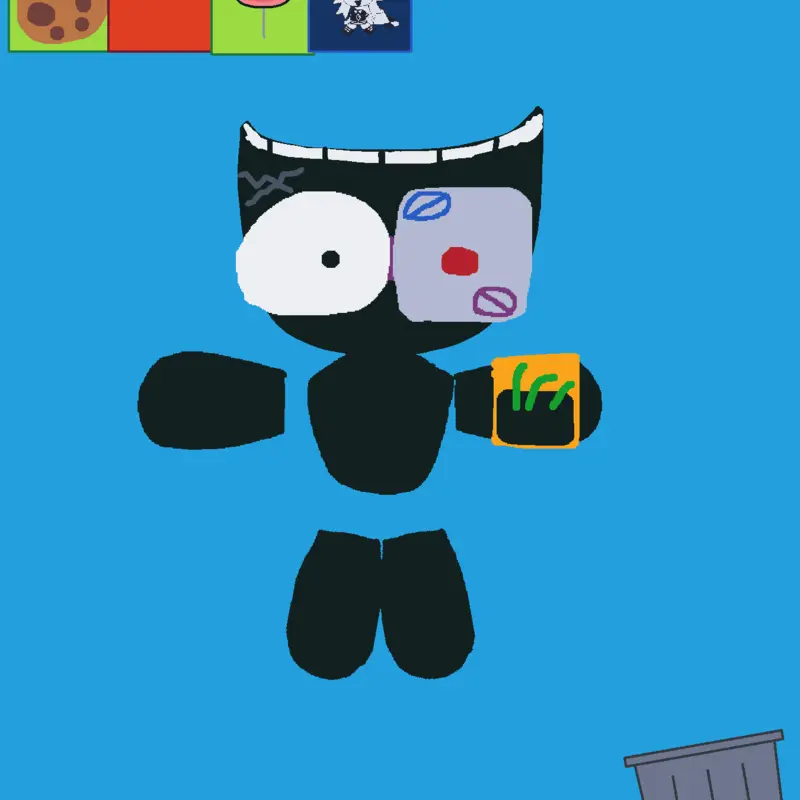 Game by @elchaovodel18