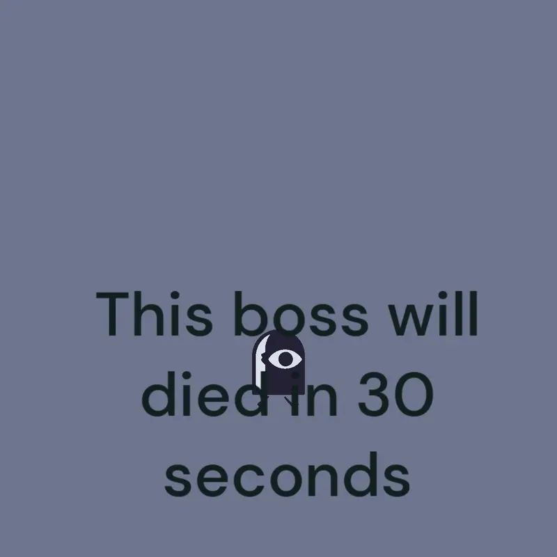 Game by @DelusionCreator