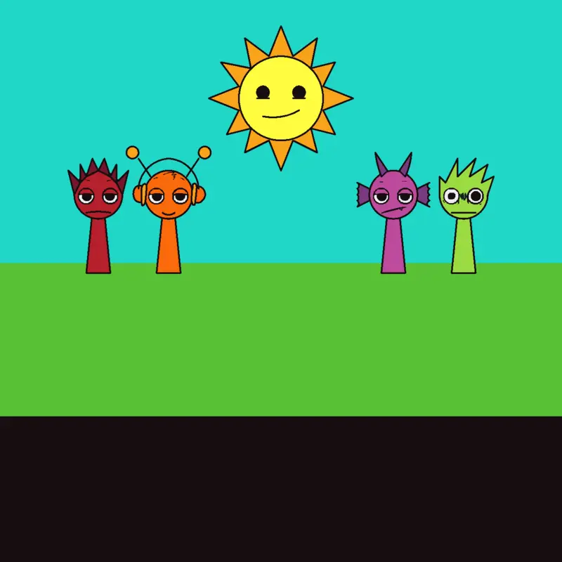 Game by @funcumputer_cute