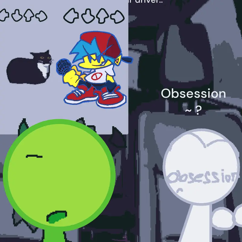 Game by @Emmycrazy