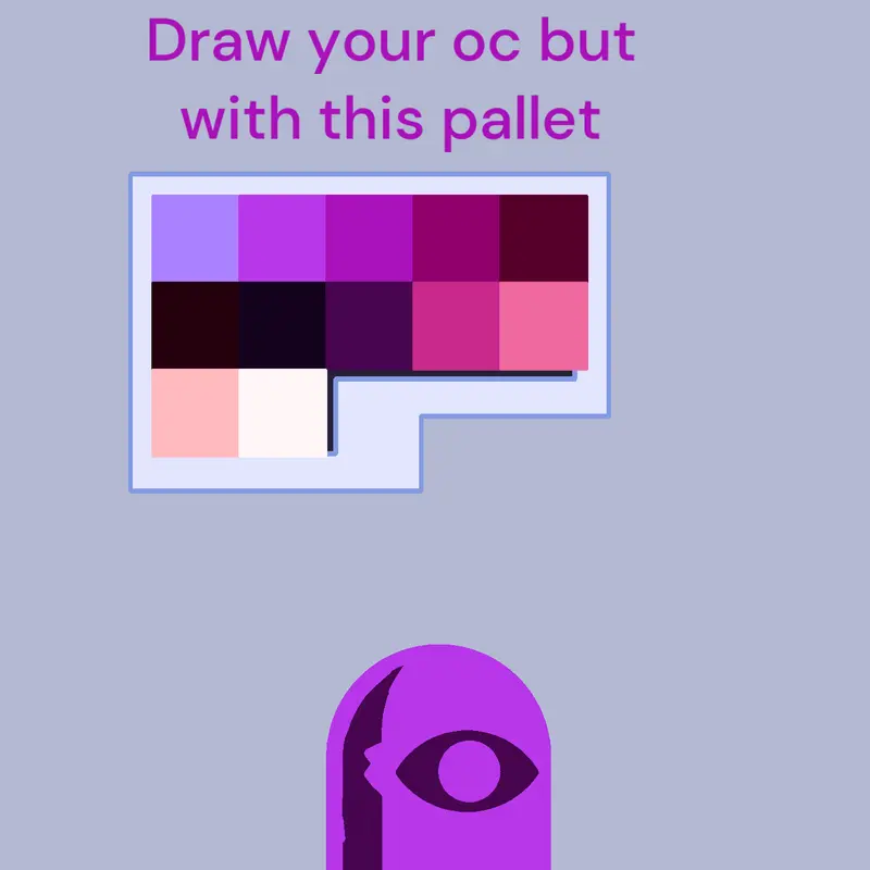 Game by @purpleperfect