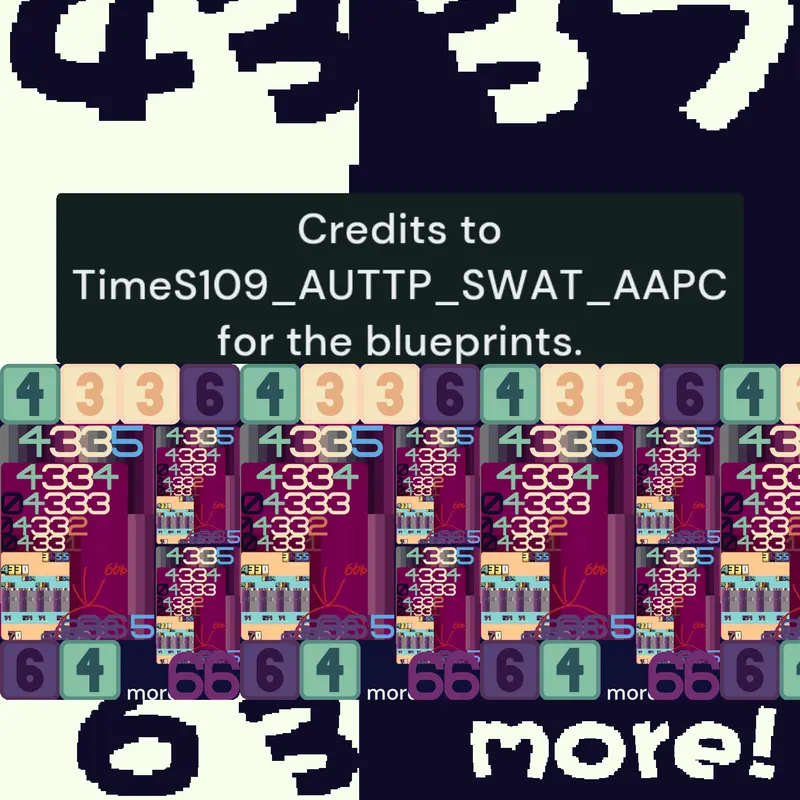 Game by @40TD_PortalChains-2026