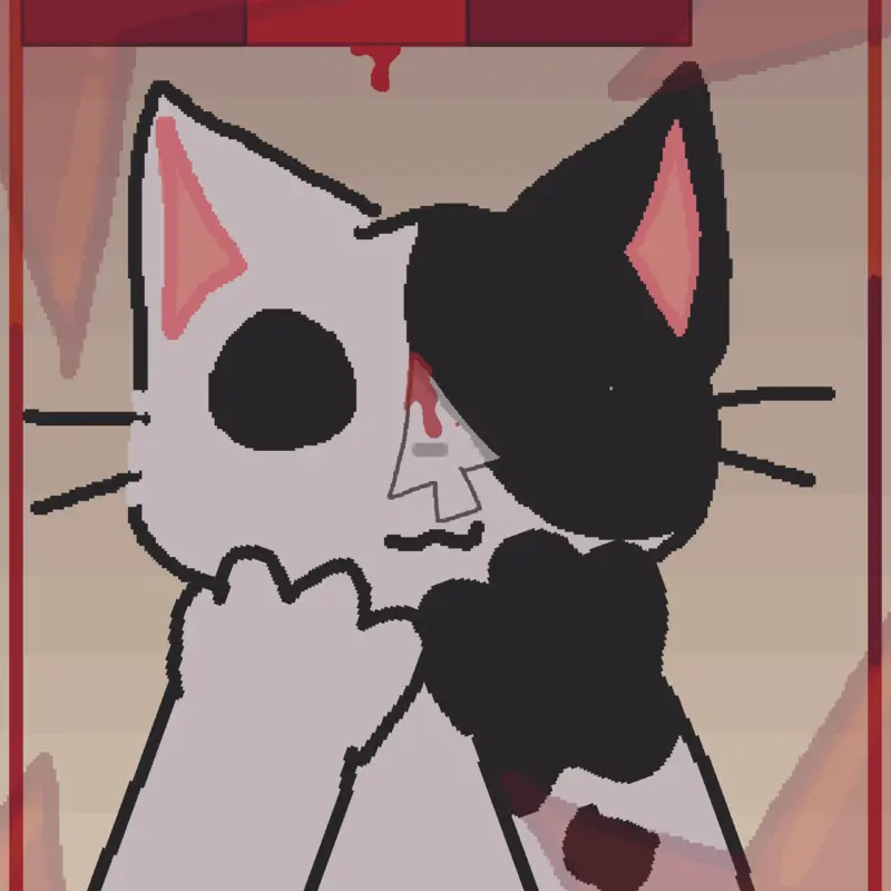 CATTT by @ShustolSofia