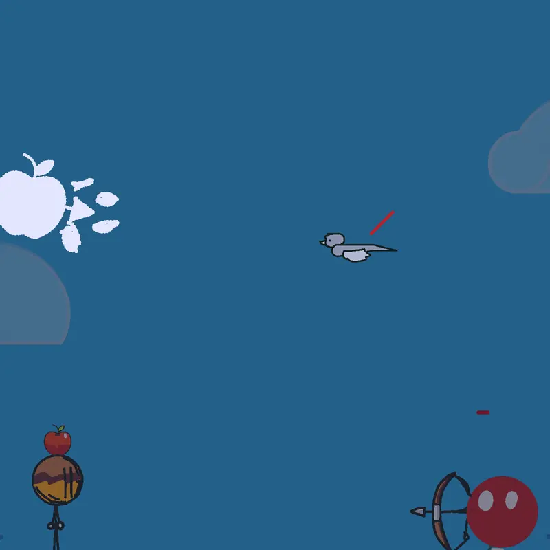 Game by @Modky