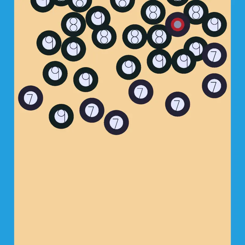 Game by @sands