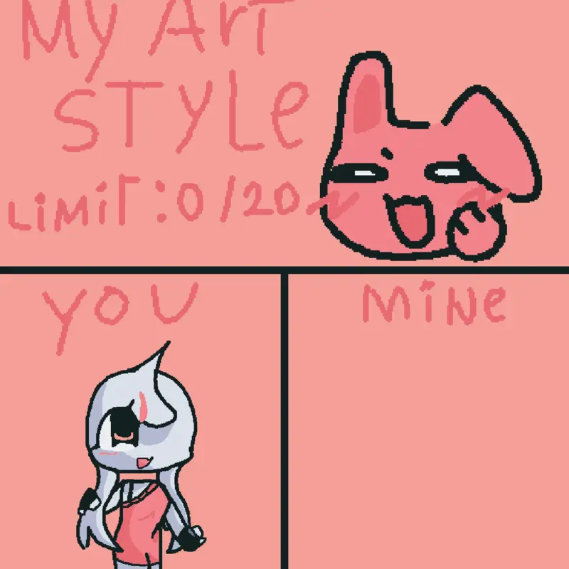 Eheh by @YATTACHAN