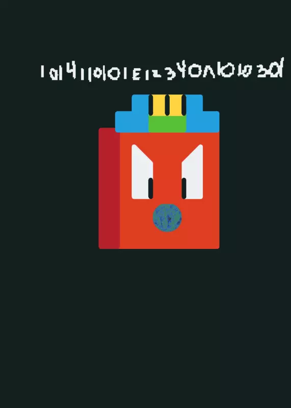 Game by @cocobenja