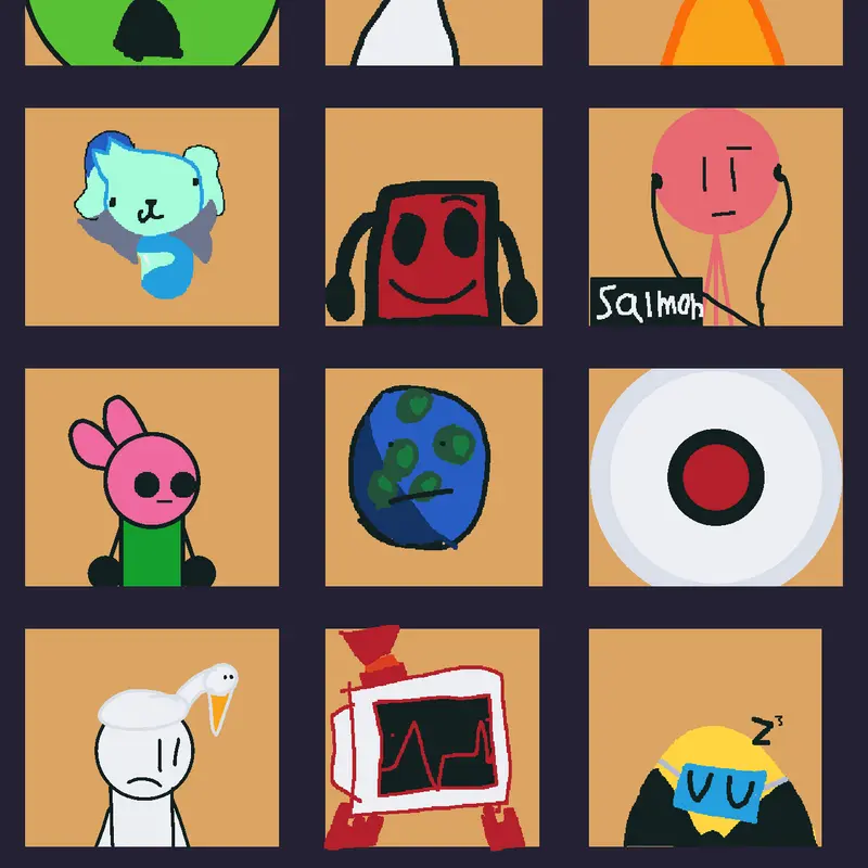 Game by @orribones