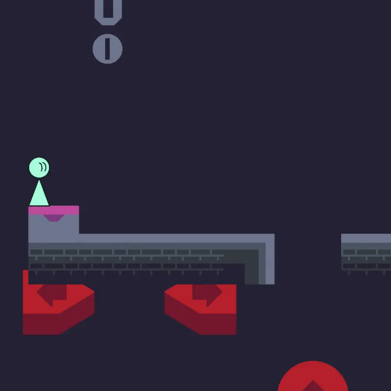 Game by @bleta