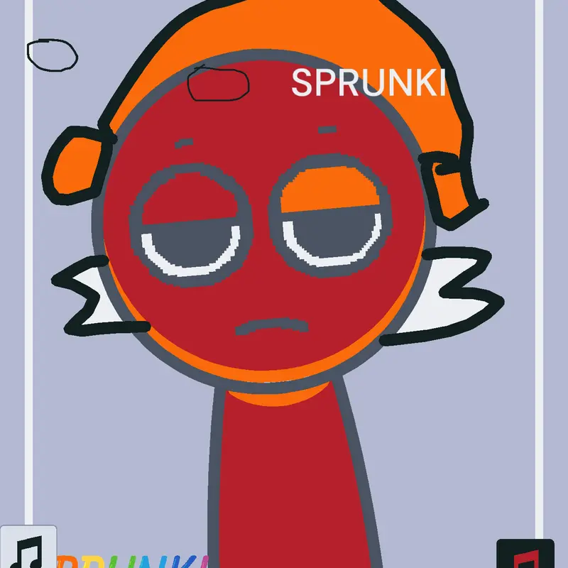 Game by @ocsprunki