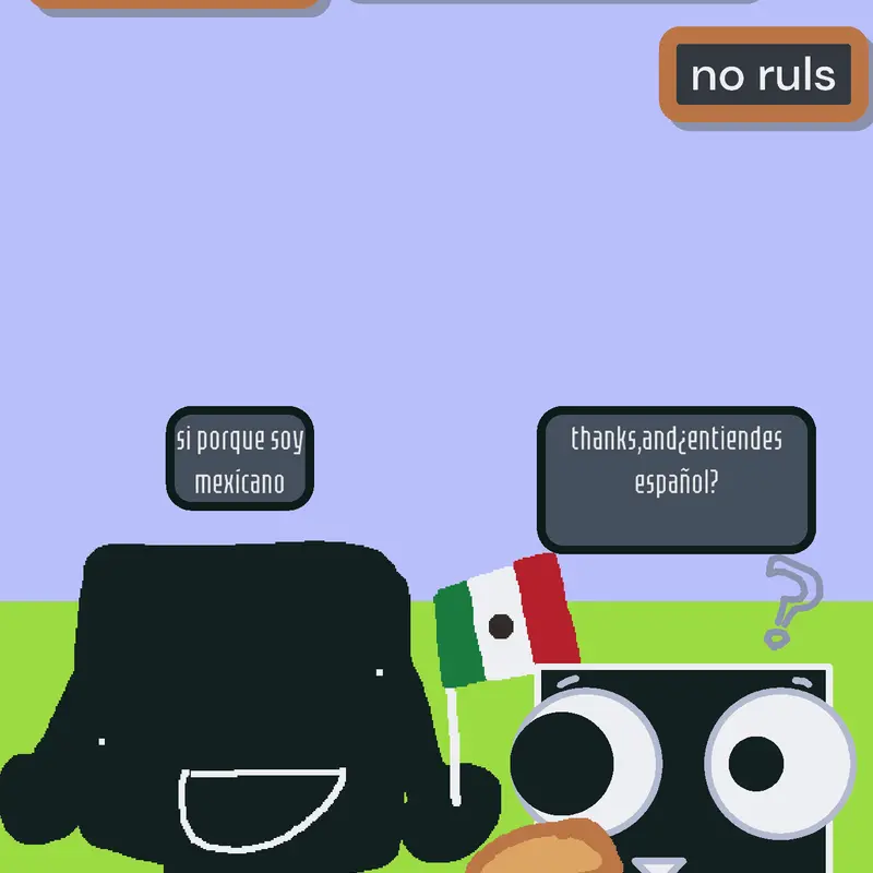 Game by @tedy_ho