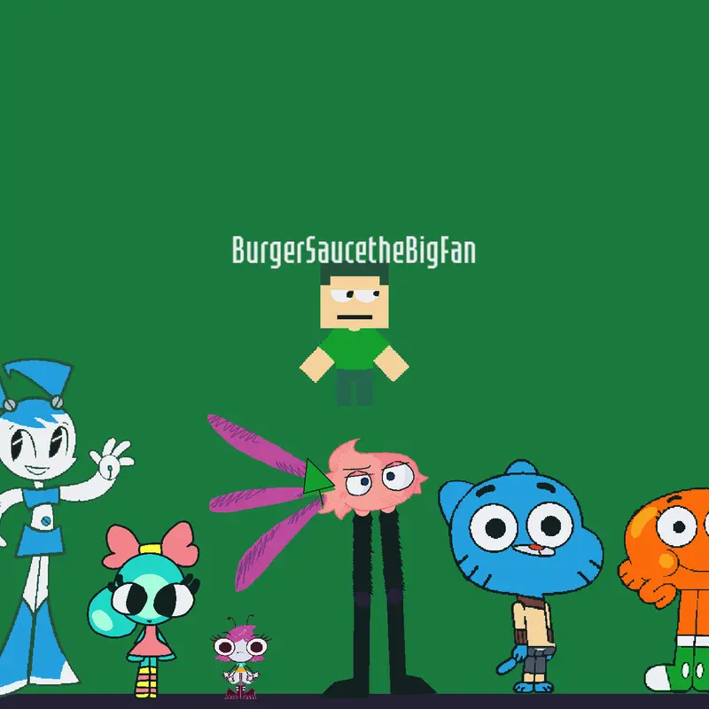 Game by @BurgerSaucetheBigFan