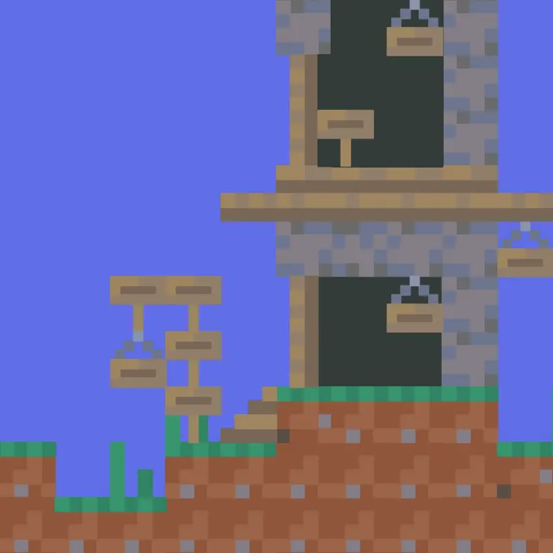 Game by @XPman
