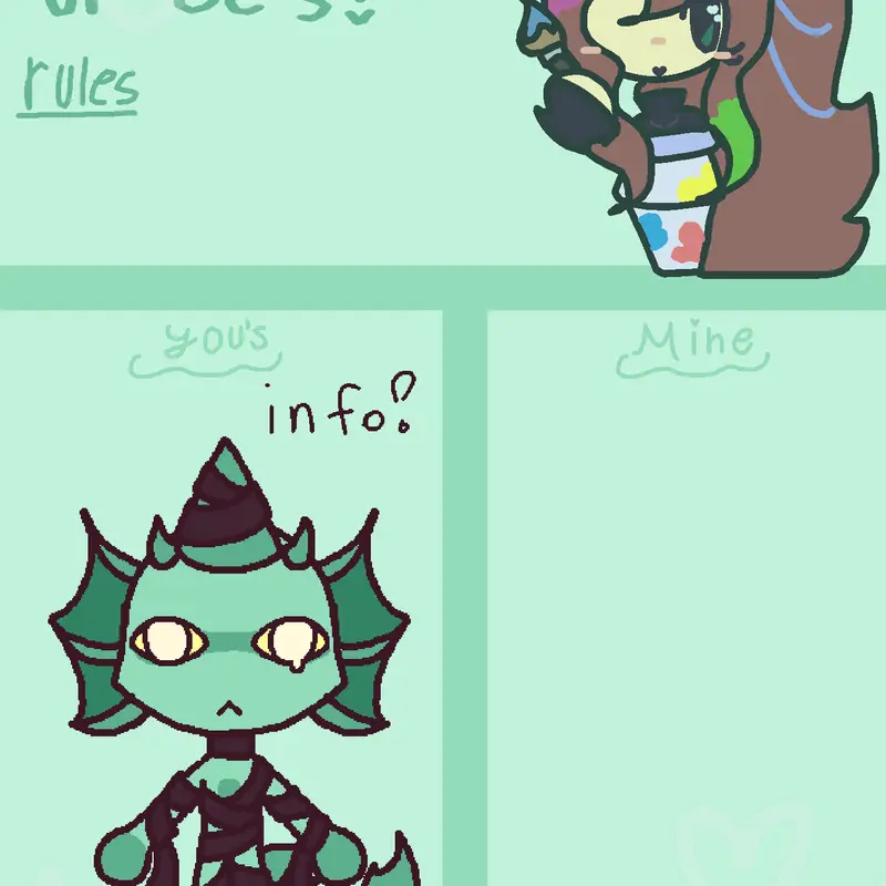 Game by @Aleena_ST4R