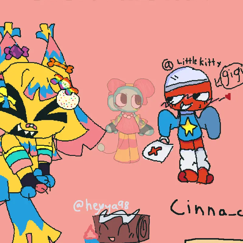 Game by @heyya989