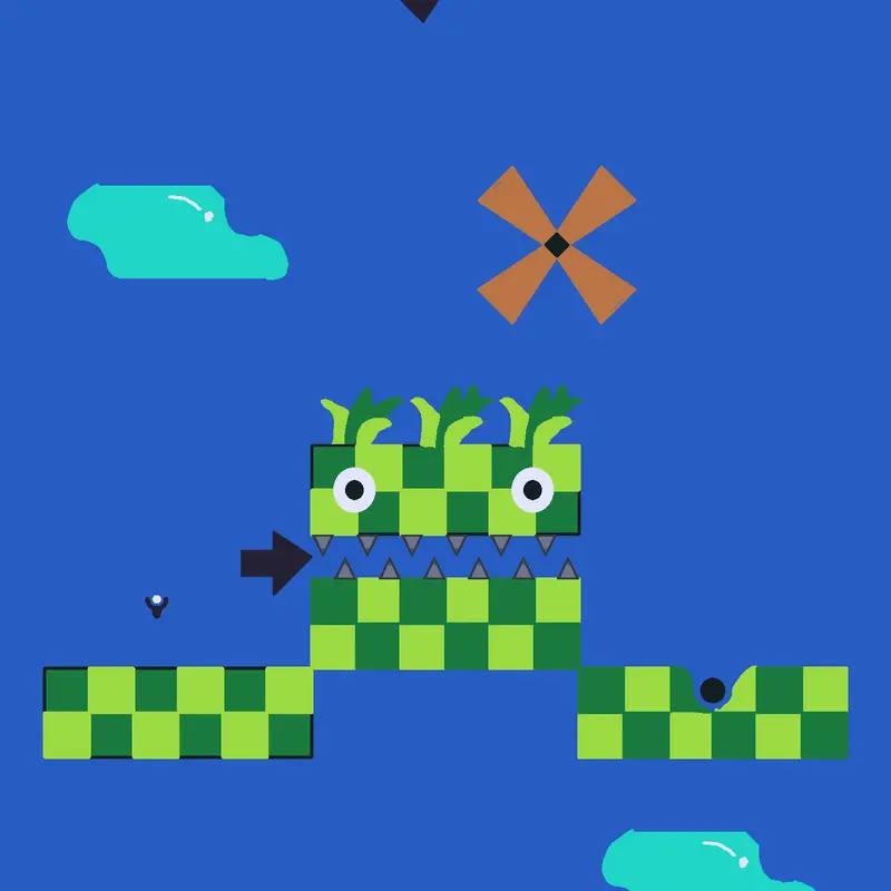 Game by @RSAME