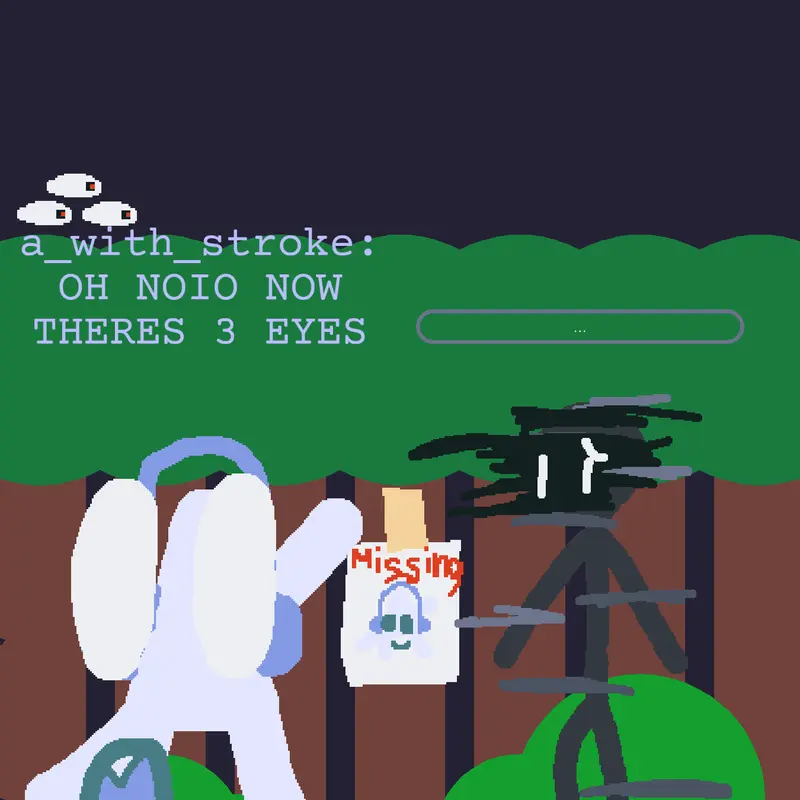 Game by @Ayonnaise_with_stro74