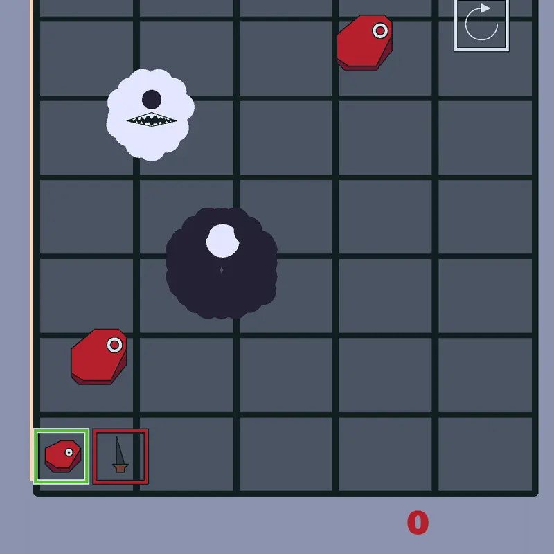 Game by @Seek1991