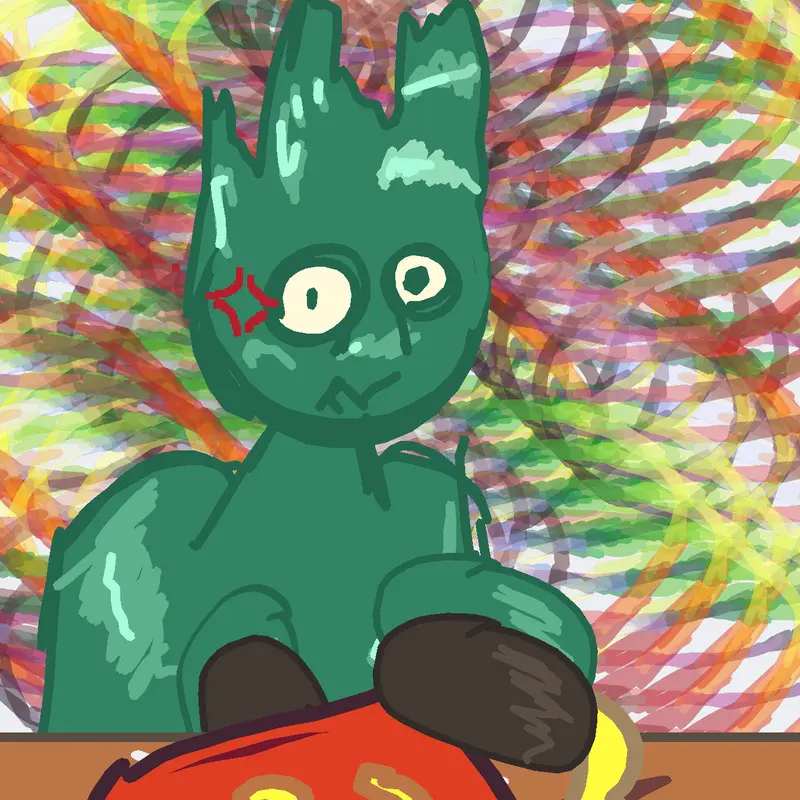 Game by @TobeTobe_Hates