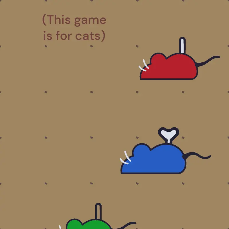 Game by @DYEvochka123456667