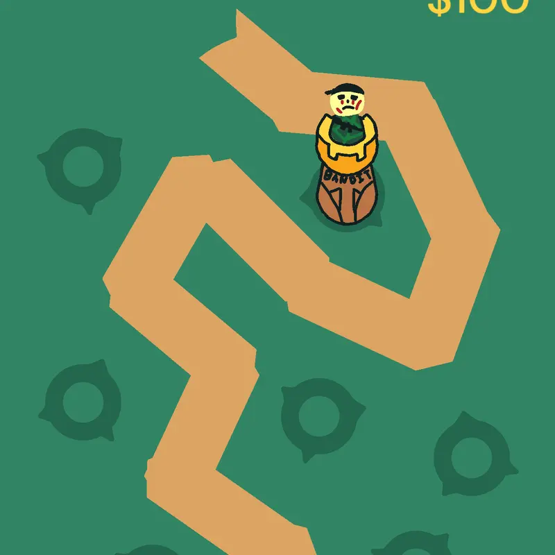 Game by @jeffreykeff