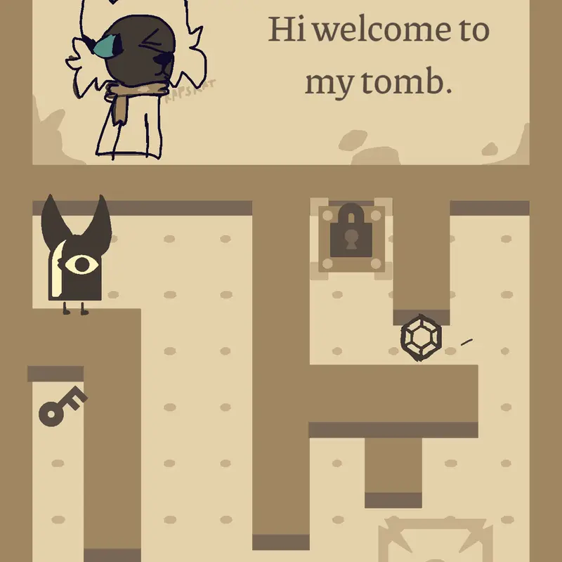 Game by @Nika-2025