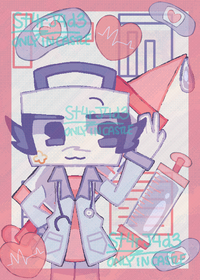 Fanart Contest