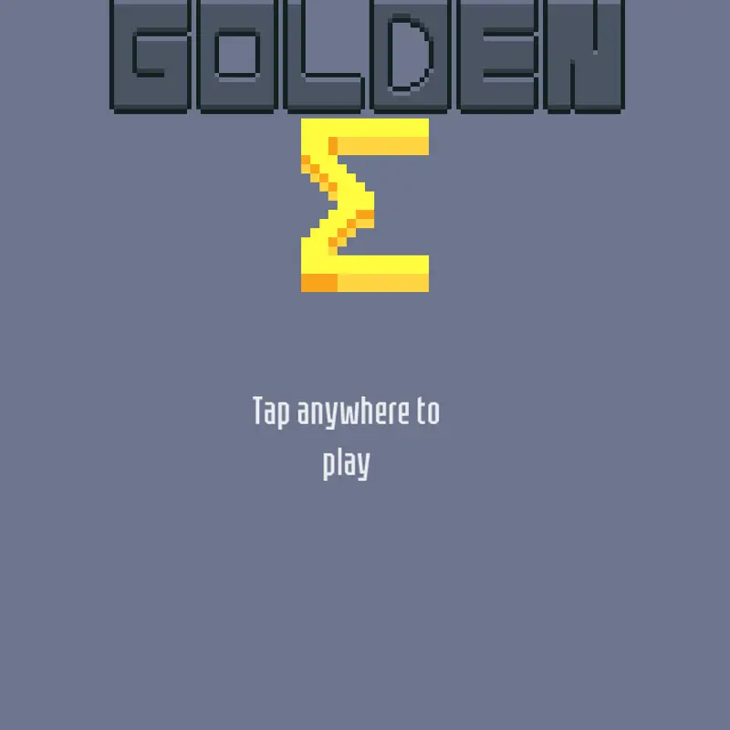 Golden Sigmas by @new10