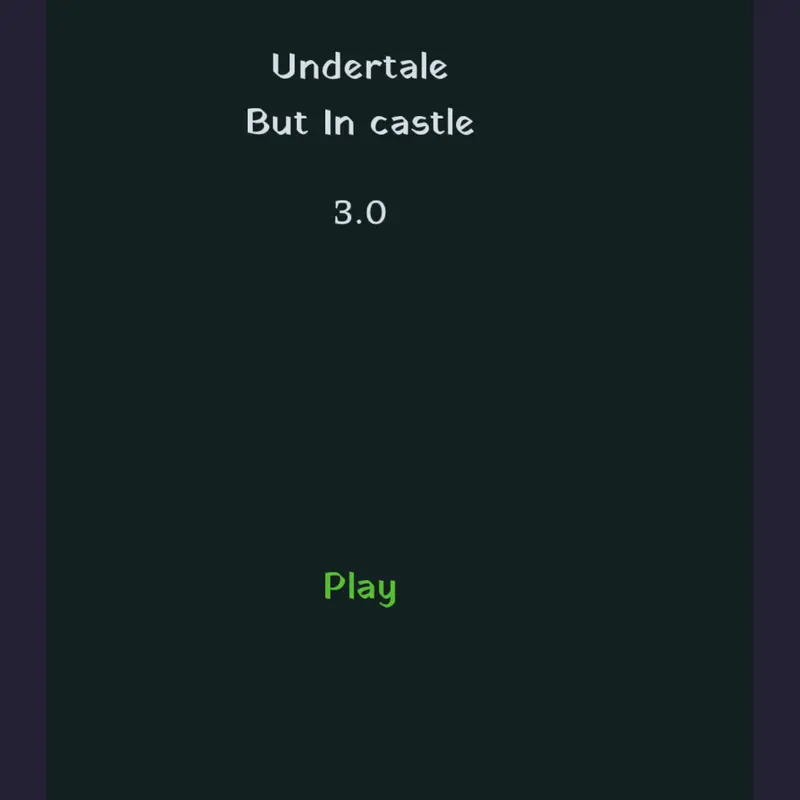 Game by @SaadTheBestCoolMan