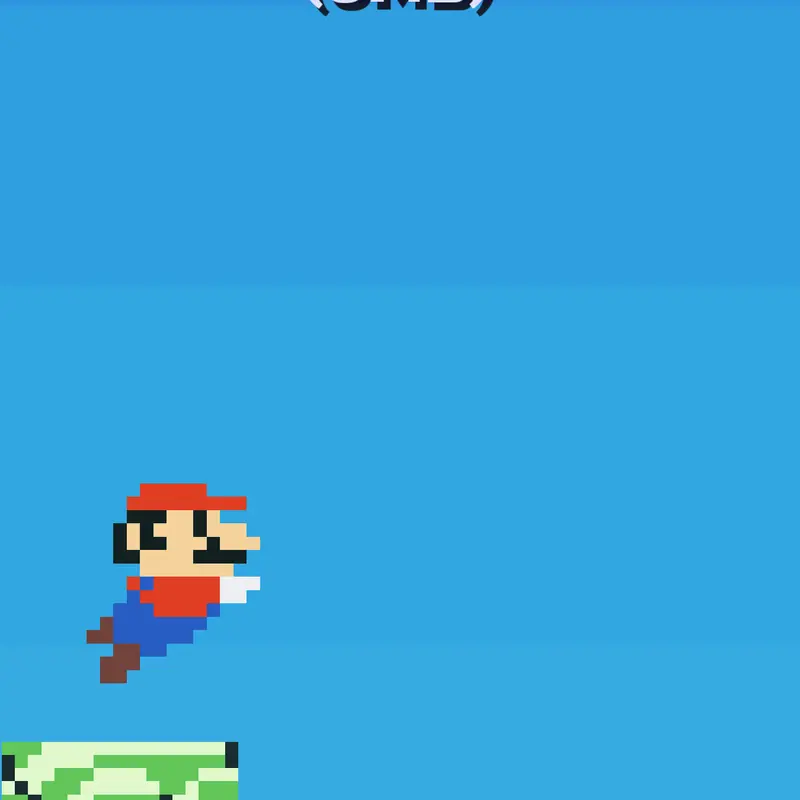 Game by @castlefan85