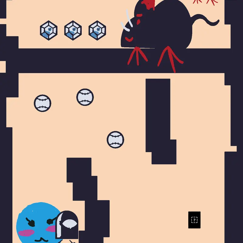 Game by @lisa_60