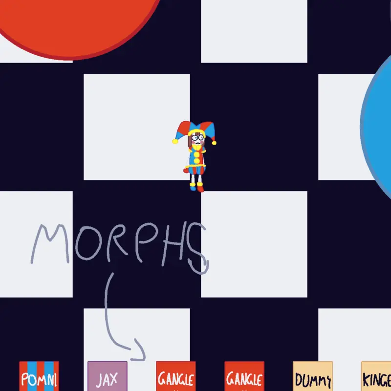 Game by @DirewolfYT