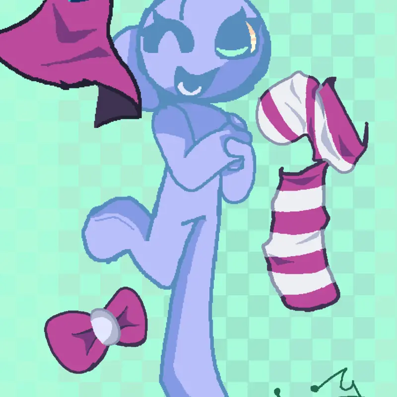 Game by @squrm